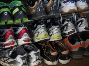 running-shoes-marathon-podiatry-check-up