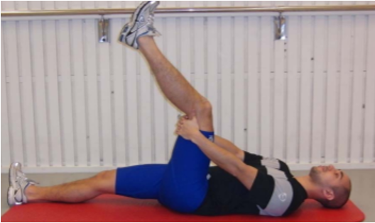 Hamstring Rehabilitation Exercises Burleigh Physio Hamstring Rehabilitation Exercises Burleigh Physio